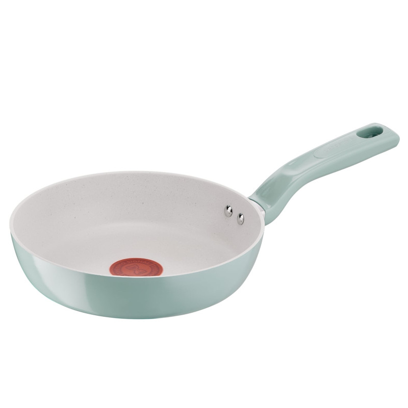 padella lagostina 010288040220 20cm verde menta/bianco [2100140207]