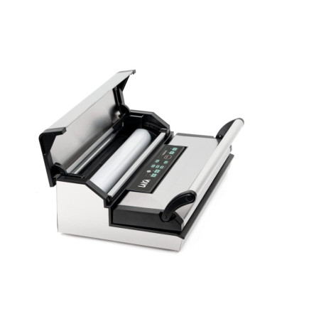 macchina per sottovuoto laica vt3250 25l acciaio inossidabile [vt3250]