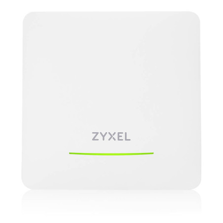 access point zyxel nwa90be pro nebulaflex a doppia radio wireless