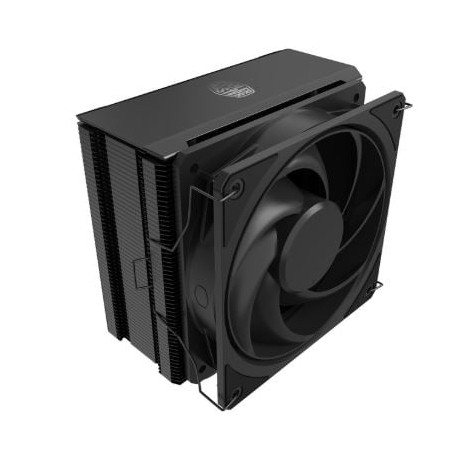 dissipatore cpu a ventola cooler master hyper 212 3dhp 120mm nero