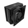 dissipatore cpu a ventola cooler master hyper 212 3dhp 120mm nero