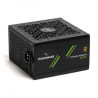 alimentatore 850w tecnoware typhoon 80 plus gold nero [fal851tpm]