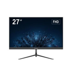 monitor led 27'' hikvision ds-d5027f3-2p2s full hd