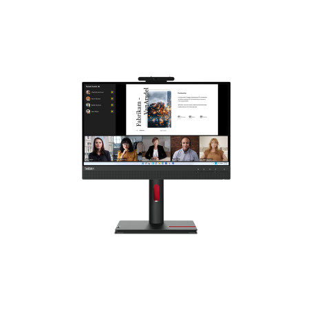 monitor led 21.5" lenovo thinkcentre tiny-in-one 22