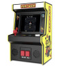 console arcade basic fun pac-man classic multicolore