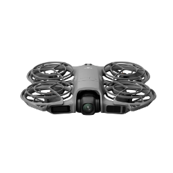 drone dji djn02s neo 2 bluetooth/wi-fi 1606mah grigio