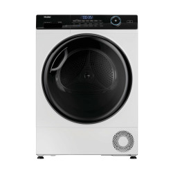 asciugatrice haier i-pro series 5 hd110-d959e-it carica