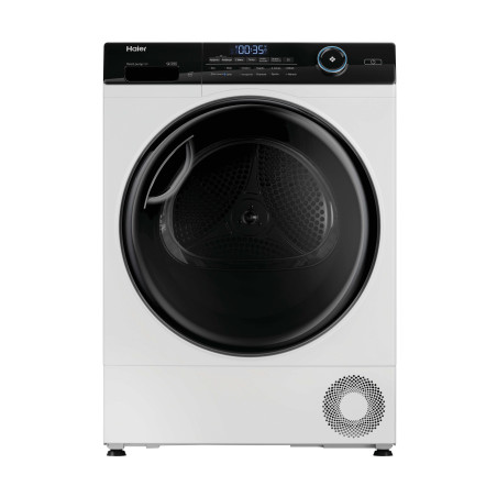 asciugatrice haier i-pro series 5 hd110-d959e-it carica