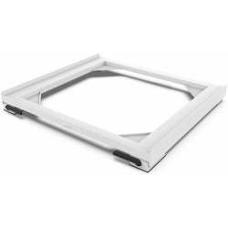 kit di giunzione meliconi 656148 per lavatrice e asciugatrici max