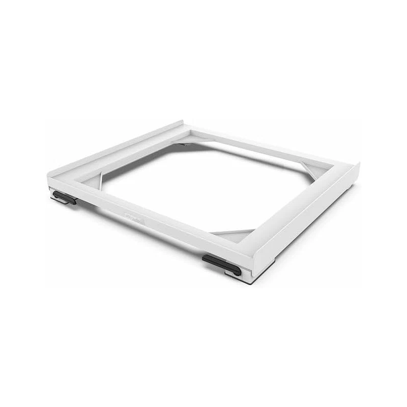 kit di giunzione meliconi 656148 per lavatrice e asciugatrici max