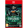 videogioco nintendo 10017621 switch 2 hades ii collector's edition