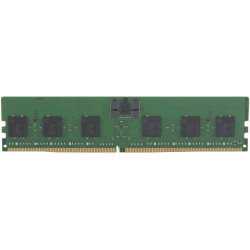 ram dimm ddr5 32b hp a9tf4aa ecc 5600mhz verde [a9tf4aa]