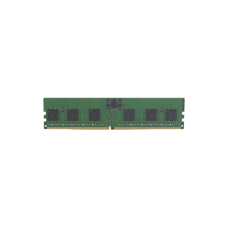 ram dimm ddr5 32b hp a9tf4aa ecc 5600mhz verde [a9tf4aa]