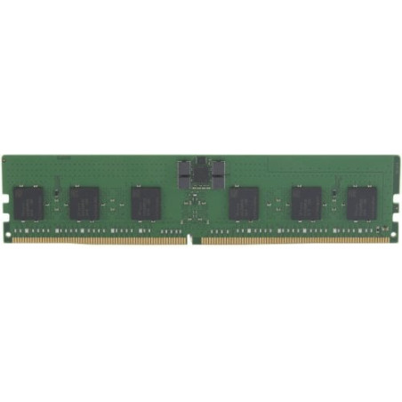 ram dimm ddr5 32b hp a9tf4aa ecc 5600mhz verde [a9tf4aa]