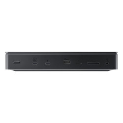 docking station asus master thunderbolt 5 dock dc510 140w per notebook