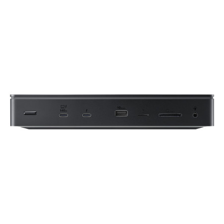 docking station asus master thunderbolt 5 dock dc510 140w per notebook