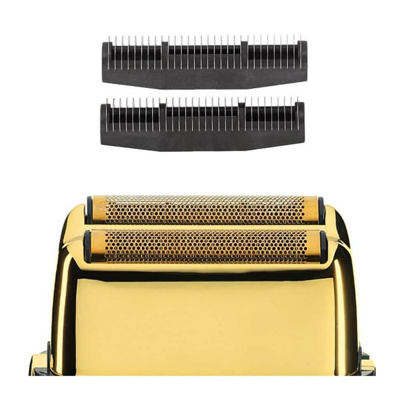 testine di ricambio per rasoio babyliss pro 4rtists foil head 2 fxrf2ge