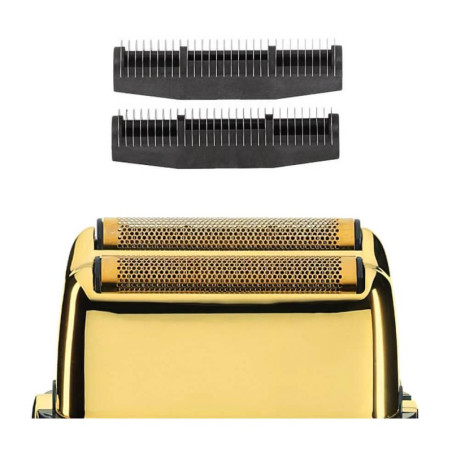 testine di ricambio per rasoio babyliss pro 4rtists foil head 2 fxrf2ge