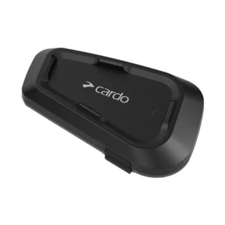 interfono per moto cardo spirit hd duo nero [sprt0102]