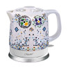 bollitore elettrico maestro mr-068-mosaic 1.5l 1500w multicolore