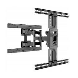 supporto da parete art ramt ar-99 per tv 40-75" 45kg