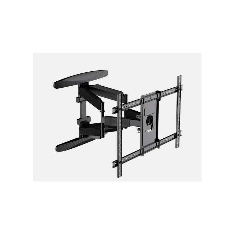 supporto da parete art ramt per tv regolazione verticale/orizzontale
