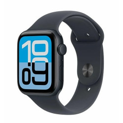 smartwatch apple watch se 3 2025 gps 44mm cassa in alluminio con