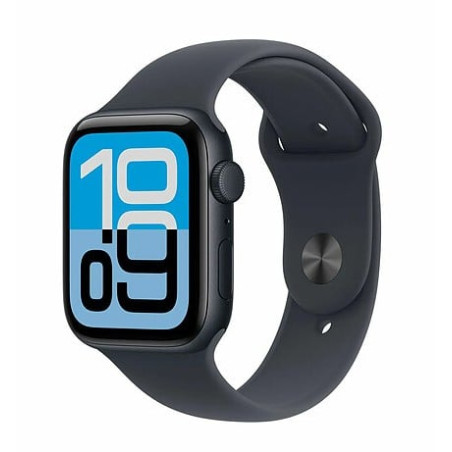 smartwatch apple watch se 3 2025 gps 44mm cassa in alluminio con