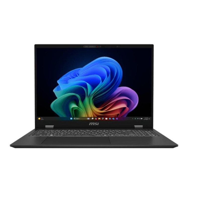 notebook 16'' msi prestige 16 ai+ evo b2vmg-082it intel