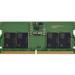 ram dimm ddr5 16gb hp a9tf2aa ecc 5600mhz verde [a9tf2aa]
