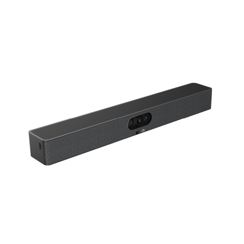 soundbar per videoconferenze aio yealink meetingbar a25-010 da