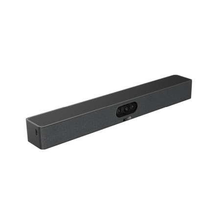 soundbar per videoconferenze aio yealink meetingbar a25-010 da