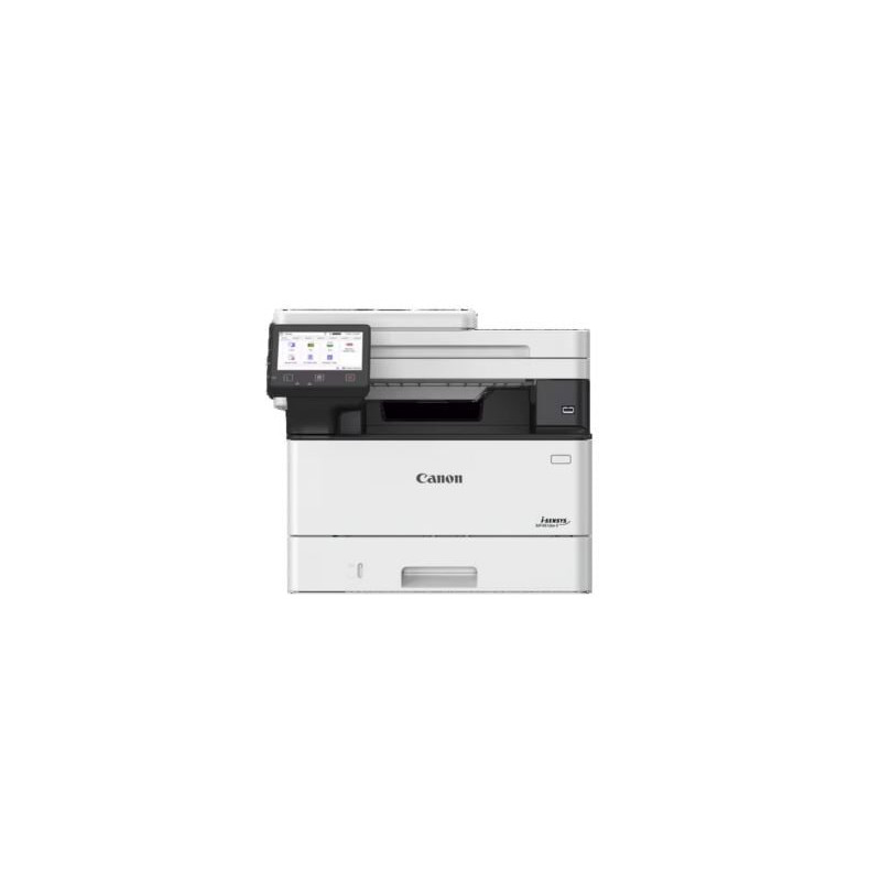 stampante canon i-sensys mf463dw ii multifunzione a colori a4