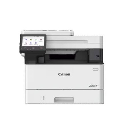 stampante canon i-sensys mf463dw ii multifunzione a colori a4
