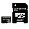8gb scheda microsd transcend [ts8gusdhc10]