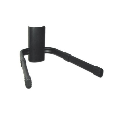 supporto murale nilox per lettori dvd [04nx08cmne001]