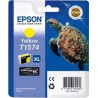 cartuccia epson t1574 - giallo