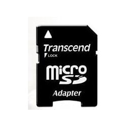 16gb scheda microsd transcend [ts16gusdhc10]