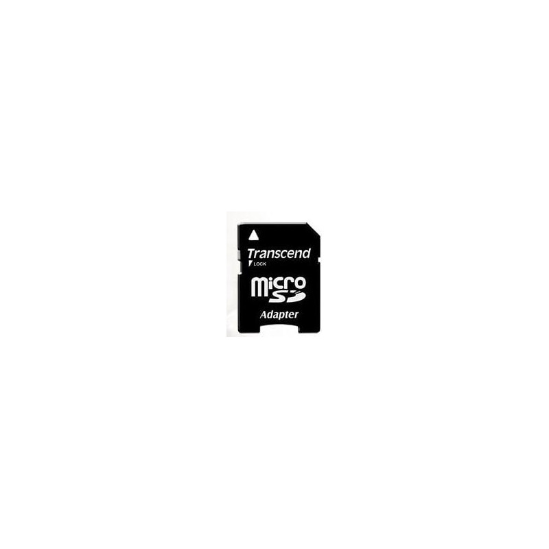 16gb scheda microsd transcend [ts16gusdhc10]
