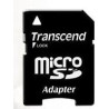 16gb scheda microsd transcend [ts16gusdhc10]