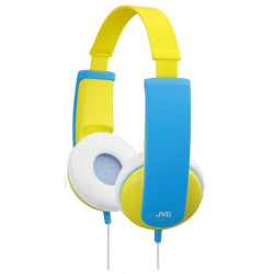 cuffie jvc per bambini kd5 [4975769394836]