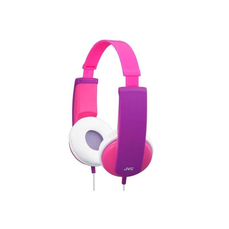 cuffie jvc per bambini kd5 [4975769394829]