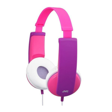 cuffie jvc per bambini kd5 [4975769394829]