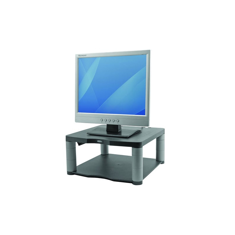 supporto monitor fellowes leonardi - base per monitor 21"