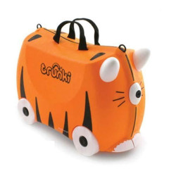 valigia trunki tipu tigre (9220008) [9220008]