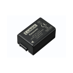 batteria panasonic li-ion dmw-bmb9e [dmw-bmb9e]