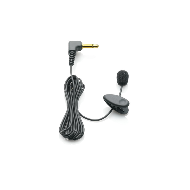 microfono philips da cravatta lfh 9173 [lfh9173/00]