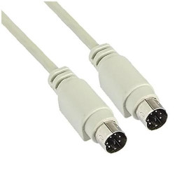 cable ps2 10 m m/m [07nxps10ma201]