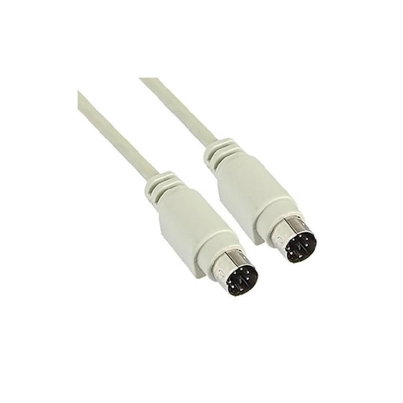 cable ps2 3 m m/m [07nxps03ma201]