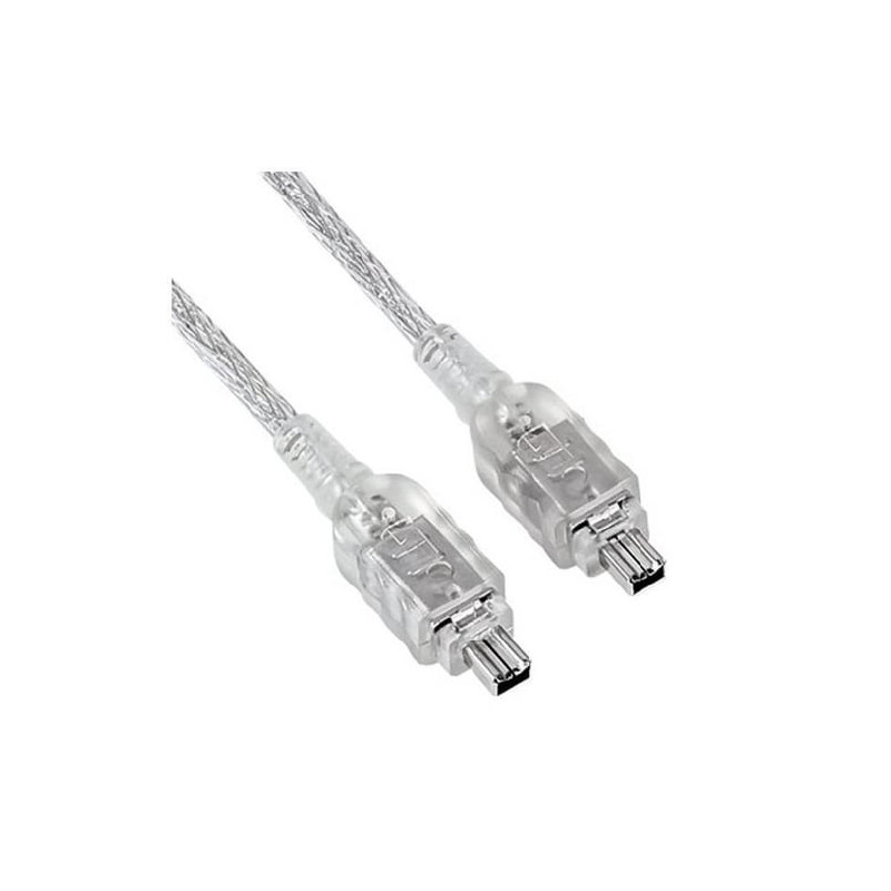 firewire cable 3 m 4/4 poli [07nxfc03pg201]